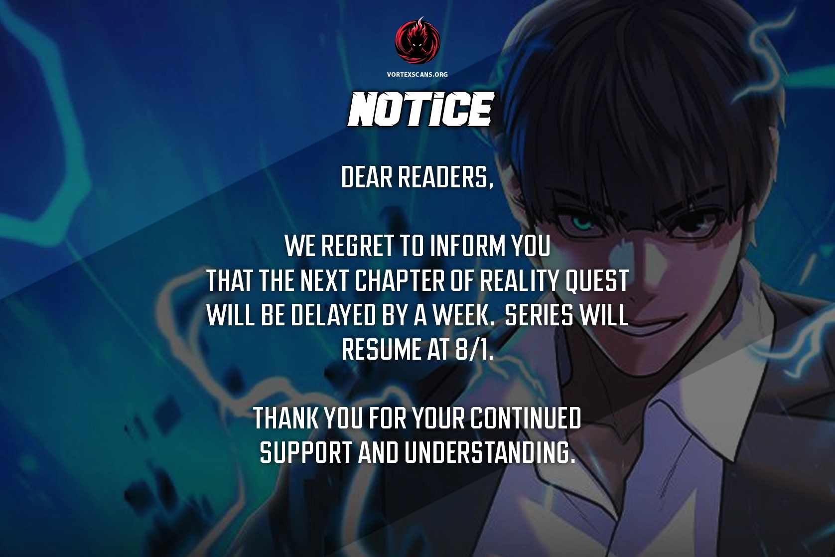 Reality Quest Chapter 146.5 1